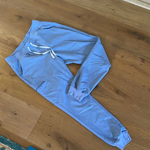 Figs Zamora jogger - Picture 2 of 5